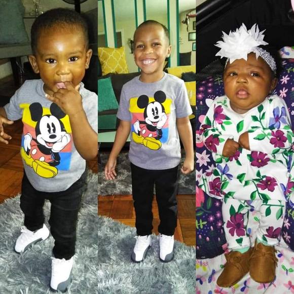 Meet your Posher, Malachi - Picture 1 of 1